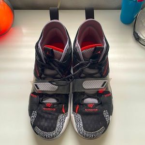 Jordan "Why Not Zer0.3"